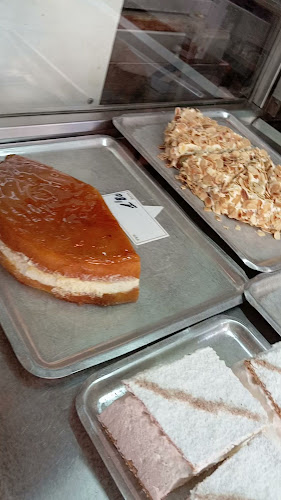 Reviews of Pastelería Cafetería Romero in Fuengirola - Gastronomía y hostelería