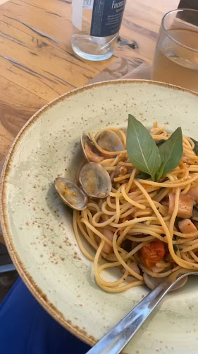 Opinii despre Pizzería La Primavera în Fuengirola - Gastronomía y hostelería