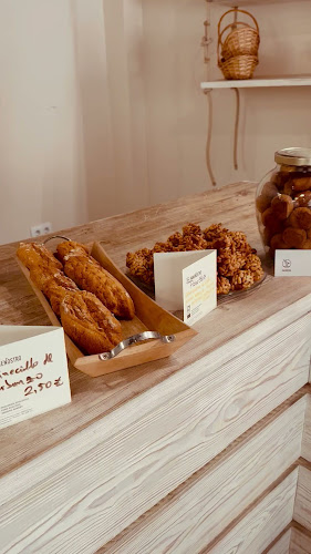 Opinii despre PaneNostro în Palma - Gastronomía y hostelería