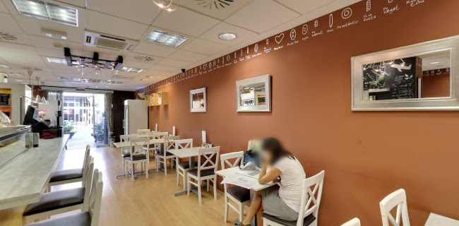 Forn de Pa Can Rosell - Catalunya - Molins de Rei