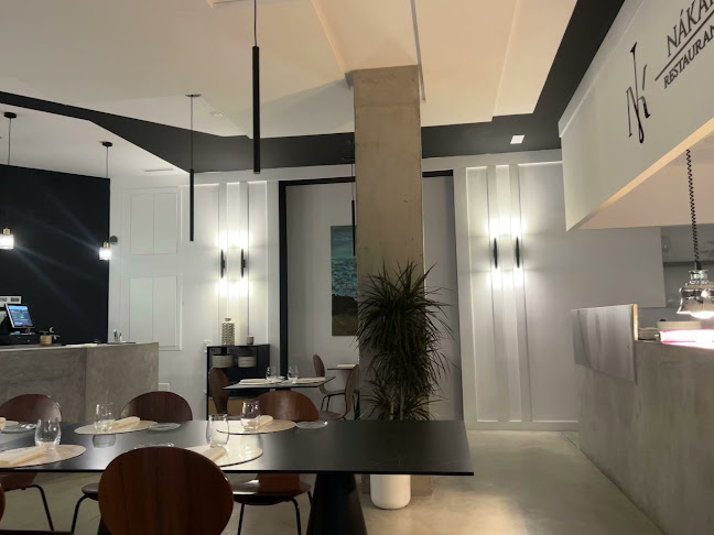 Opinii despre Nakar Restaurante în Las Palmas de Gran Canaria - Gastronomía y hostelería