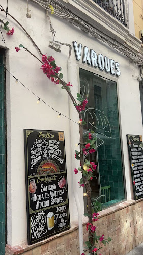 Reviews of VARQUES RESTAURANTE in Valencia - Gastronomía y hostelería