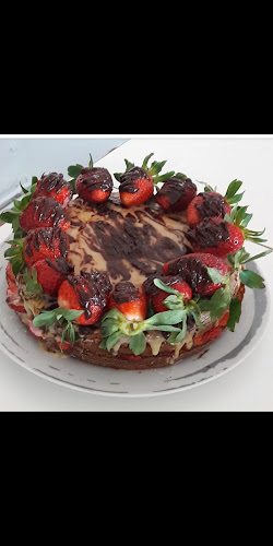 Reviews of Pasteleriavitoria in Vitoria-Gasteiz - Gastronomía y hostelería