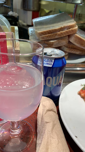 Reviews of Il Fuoco Pizzería Gracia in Barcelona - Gastronomía y hostelería