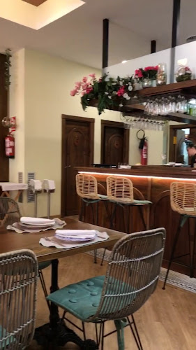 Reviews of Masero - restaurante in Huelva - Gastronomía y hostelería