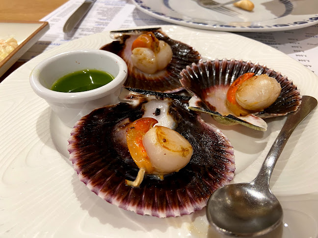 Tasca Eulalia - Dénia