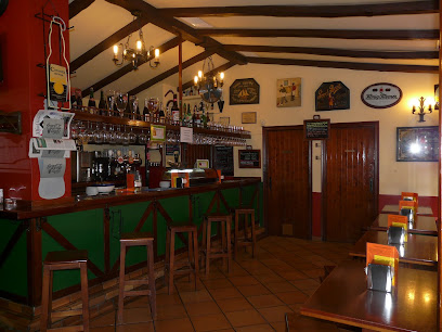 Cervecería Mr Beer.