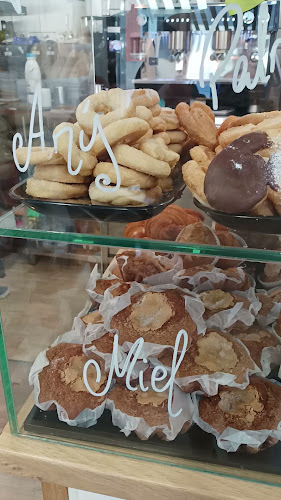 EL FORN BENIMAGRELL Pan y Café - Sant Joan d'Alacant