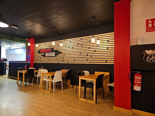 Burgerhouse - Gastronomía y hostelería