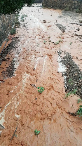 Cafeteria Los Deportes