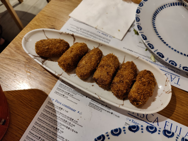 Opinii despre Tasca Eulalia în Dénia - Gastronomía y hostelería