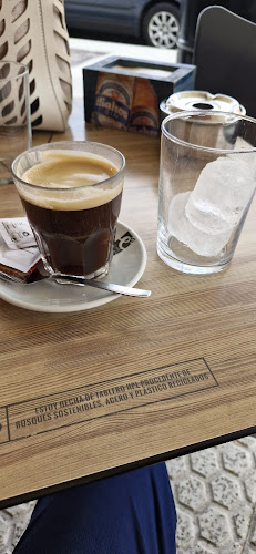 Cafe Bar Manuela - O Saltiño