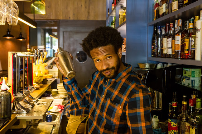 C/ de Ponzano, 51, Chamberí, 28003 Madrid