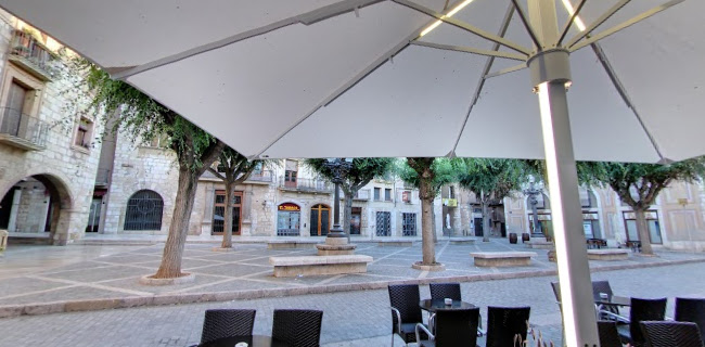 Plaça Major, 15, 43400 Montblanc, Tarragona