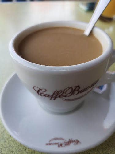 Café Rabel - Gastronomía y hostelería