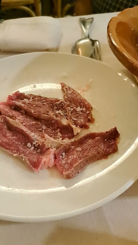 El Jamón y El Churrasco - Madrid