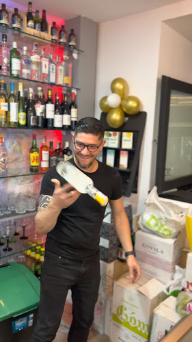 Tipi-Tapa Café - Gastronomía y hostelería