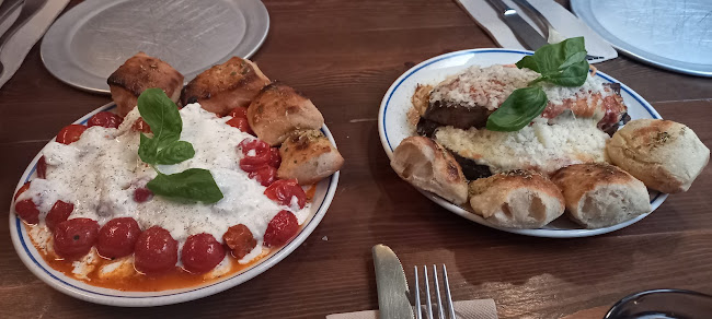 Pizza Posta - Gastronomía y hostelería