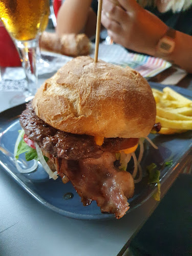 Bar Novo Batel - Vilagarcía de Arousa