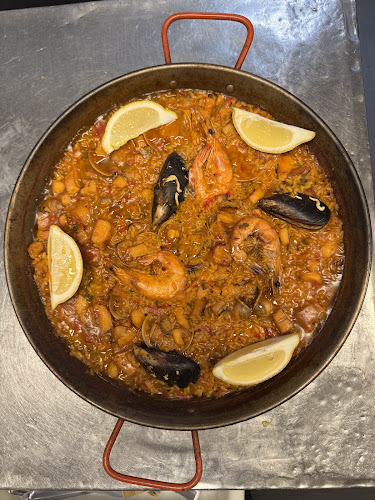 Cafetería Restaurante Alfonso XI Phone number