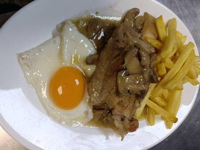 Opinii despre Bar Restaurante Sol în Favara - Gastronomía y hostelería