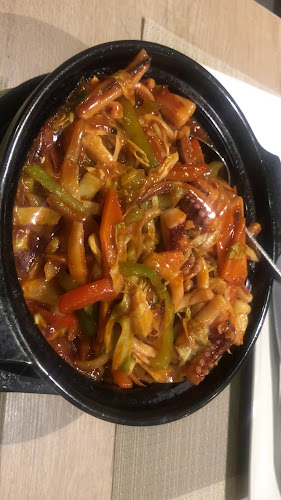 Restaurante Igopasta - Gastronomía y hostelería