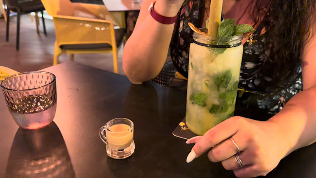 Reviews of Tipsy Bee in Puerto Rico - Gastronomía y hostelería