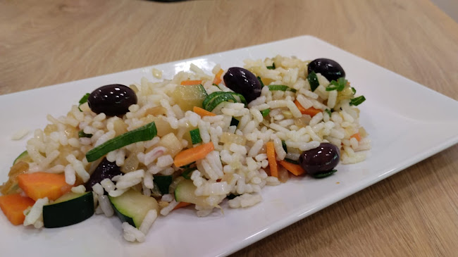 Larrea Janariak - Gastronomía y hostelería