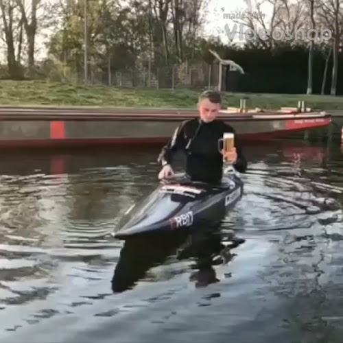 Bar Cafetería Nueva Venecia - Sevilla