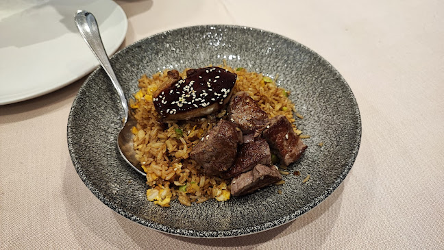 Restaurante IMPERIAL