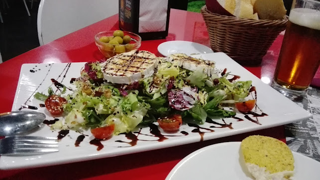 La Guindilla Gastro Bar - Gastronomía y hostelería