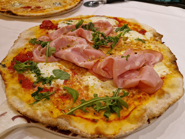 Reviews of Restaurante La Tagliatella Senza Glutine (Sin Gluten), Zaragoza in Zaragoza - Gastronomía y hostelería