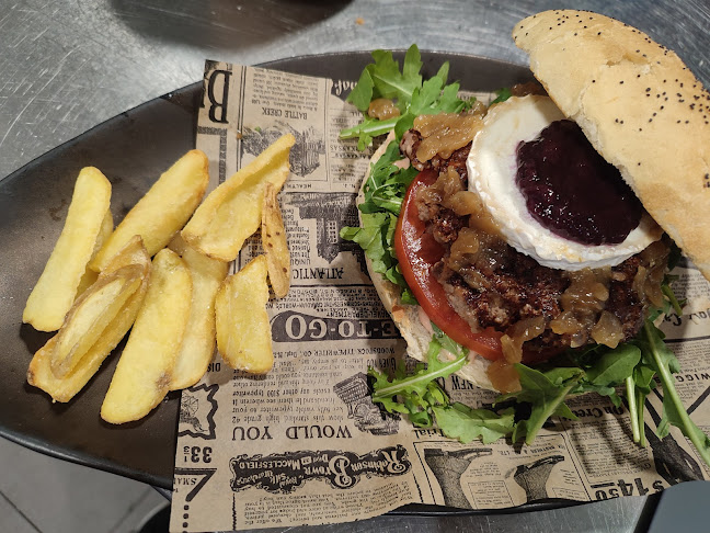 Opinii despre A Baiuca de Mondariz în Mondariz - Gastronomía y hostelería