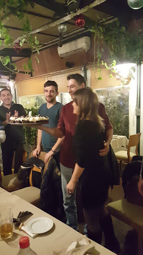 Opinii despre Minotauro Restaurante Taberna în Madrid - Gastronomía y hostelería