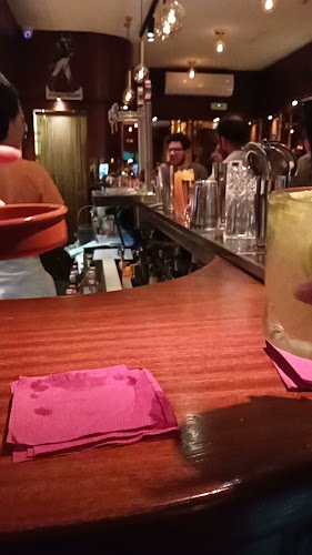 Reviews of COBBLER COCKTAIL BAR in Barcelona - Gastronomía y hostelería