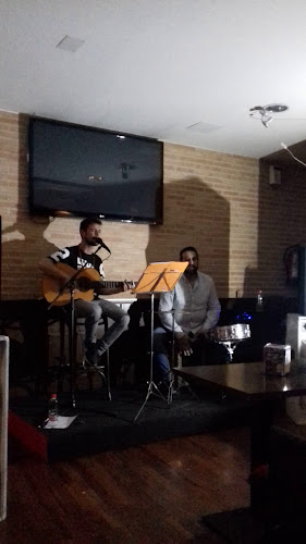 Reviews of Wizard'S Pub S.L. in Madrid - Gastronomía y hostelería