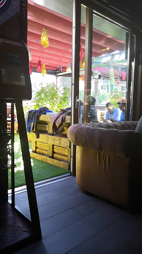 Avinguda de la Costa Blanca, 128, 03540 Alacant, Alicante