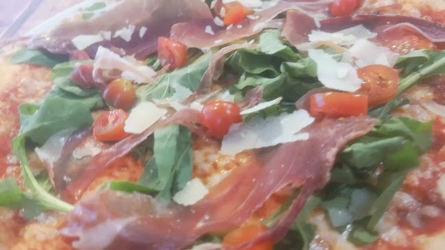 Opinii despre Fuerte Pizza în Morro Jable - Gastronomía y hostelería