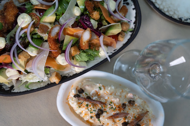 Bar Moli Tapas Phone number