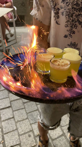 Reviews of Lynch - Food and Cocktails in Madrid - Gastronomía y hostelería