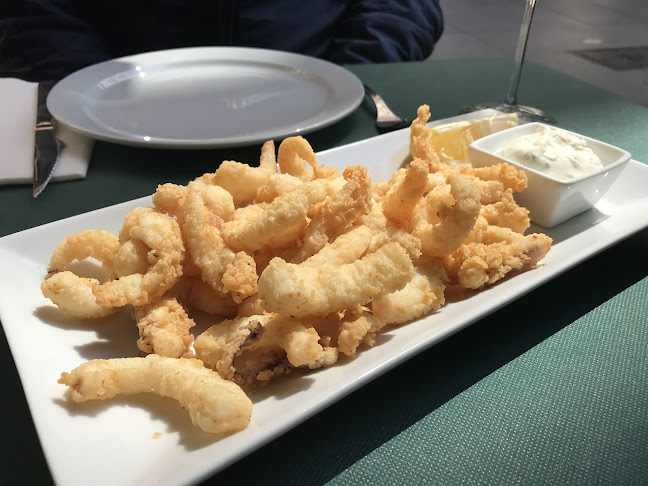 Opinii despre La Taberna Asturiana - El Cachopo în Gijón - Gastronomía y hostelería