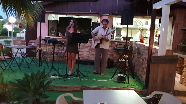 Opinii despre Restaurante La Rambla în Montebello - Gastronomía y hostelería