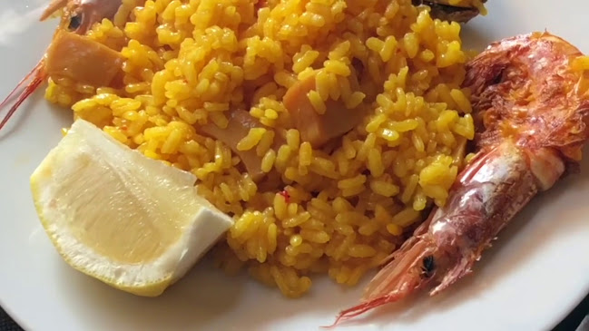 Reviews of Restaurante Charrito in Barcelona - Gastronomía y hostelería