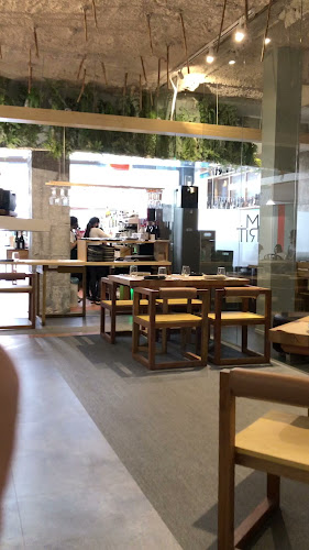 Opinii despre Martirio Bar în Sevilla - Gastronomía y hostelería