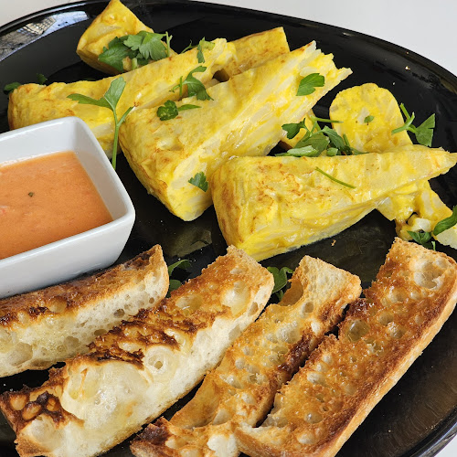 Gran Via de les Corts Catalanes, 555, L'Eixample, 08011 Barcelona