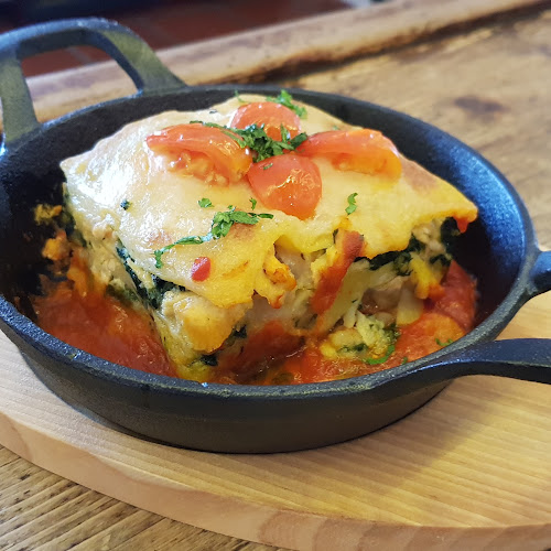 Comentarii opinii despre Restaurante La Bella Torino