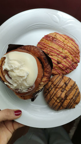 Panadería Mamia Open Times