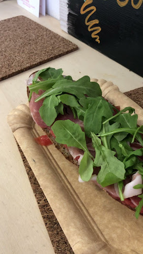 Carlotes Café - Gluten Free