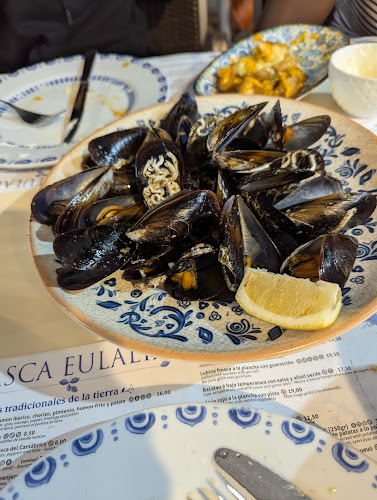 Tasca Eulalia - Gastronomía y hostelería