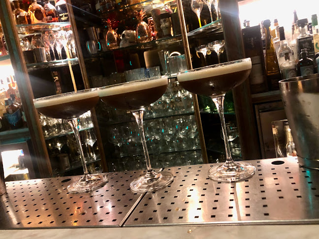 Sumerian Club - Bilbao